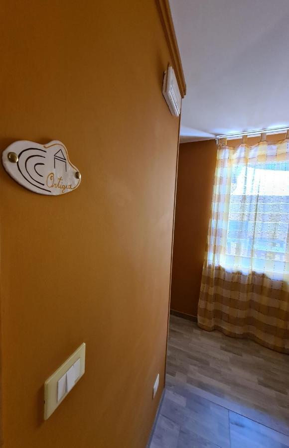 Affittacamere Il Terrazzo Di Archimede Syrakus Exterior foto